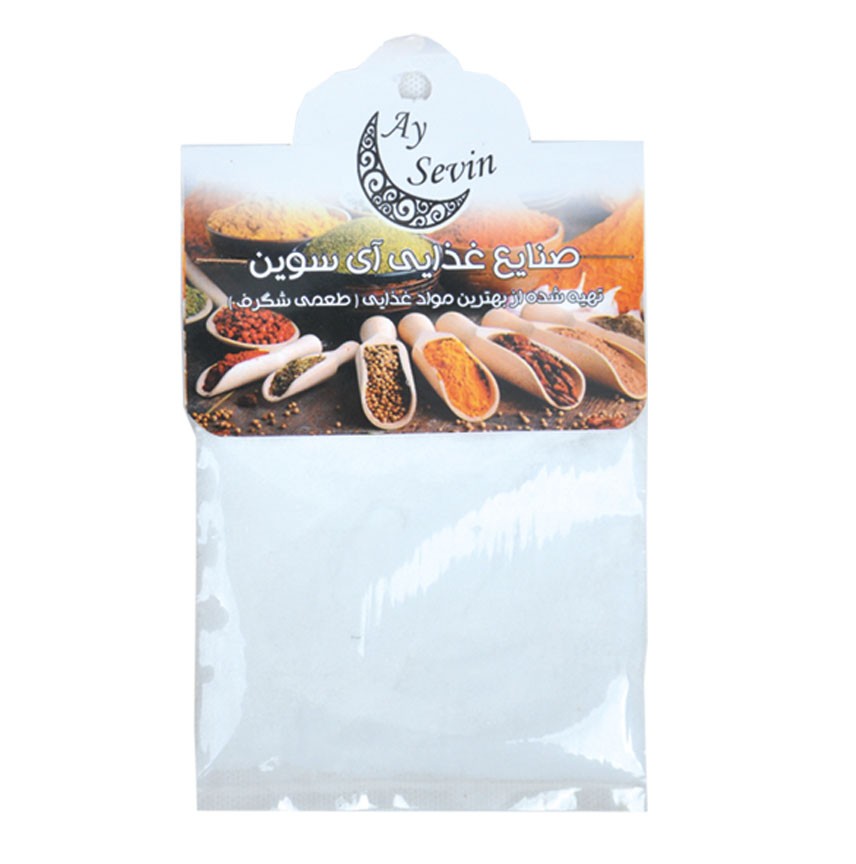 جوهر لیمو سلفونی 50 گرمی آی سوین