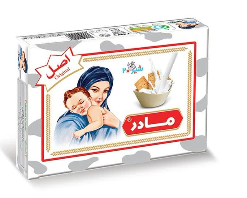 ویتانا بیسکویت مادر 140 گرمی