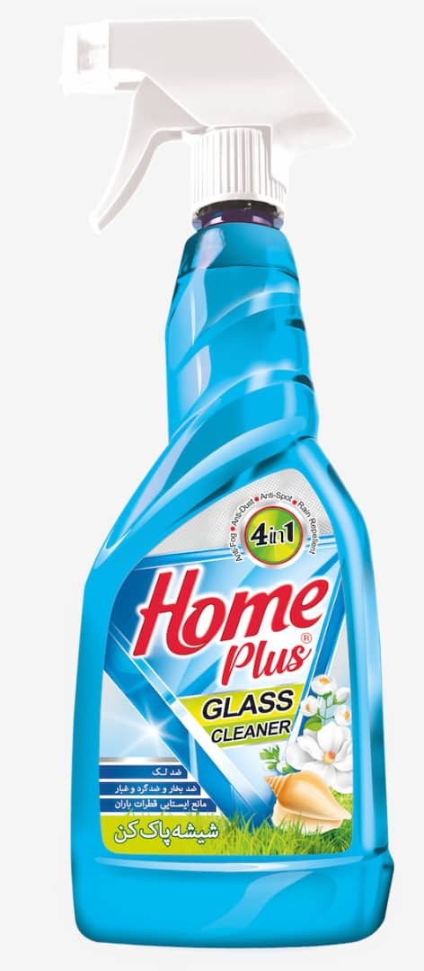 ماریناسان شیشه پاک کن آبی 12عدد در کارتن