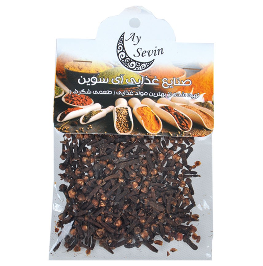 میخک سلفونی۲۰ گرمی آی سوین