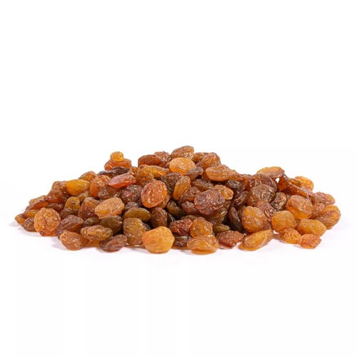 کشمش پلویی طلایی