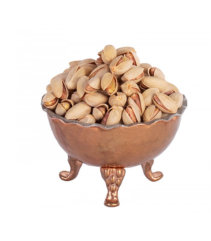 زربار پسته نمکی 35 گرمی