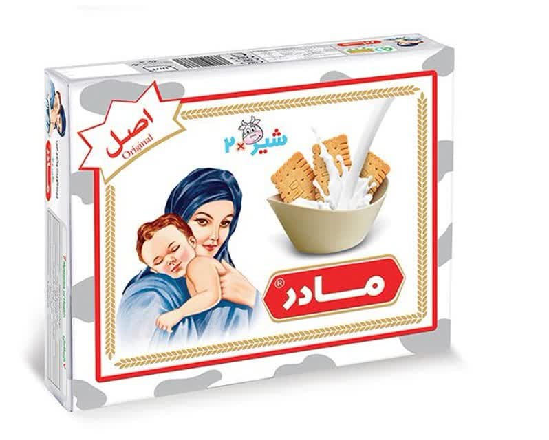 ویتانا بیسکویت مادر 280 گرمی