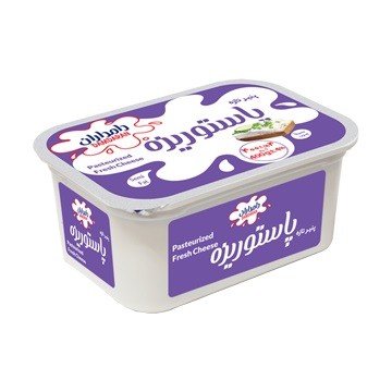 پنیر نسبتا چرب 400 گرمی دامداران