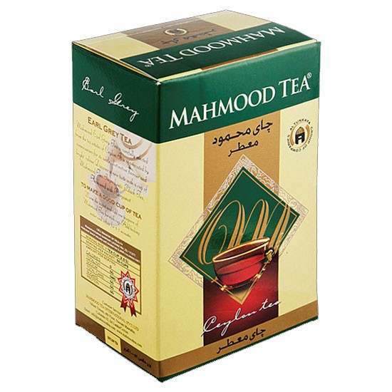 چای محمود ۱۰۰ گرمی