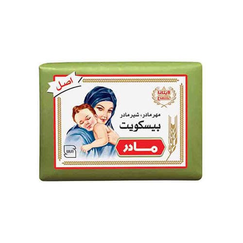 ویتانا بیسکویت مادر 280 گرمی