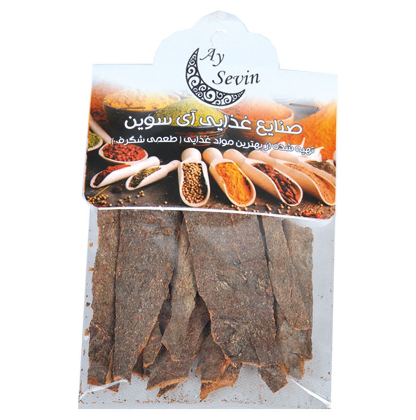 چوب دارچین سلفونی 50 گرمی آی سوین