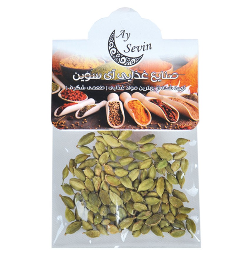 هل سبز سلفونی 20 گرمی آی سوین