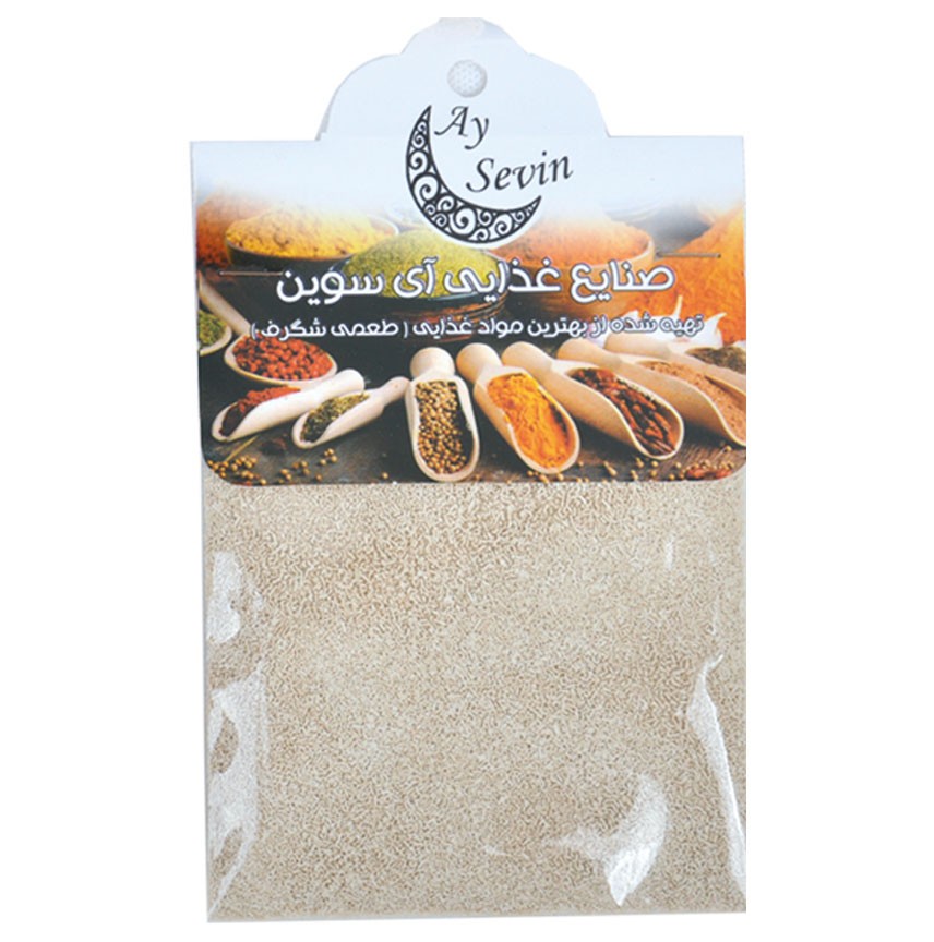 خمیر مایه سلفونی 50 گرمی آی سوین