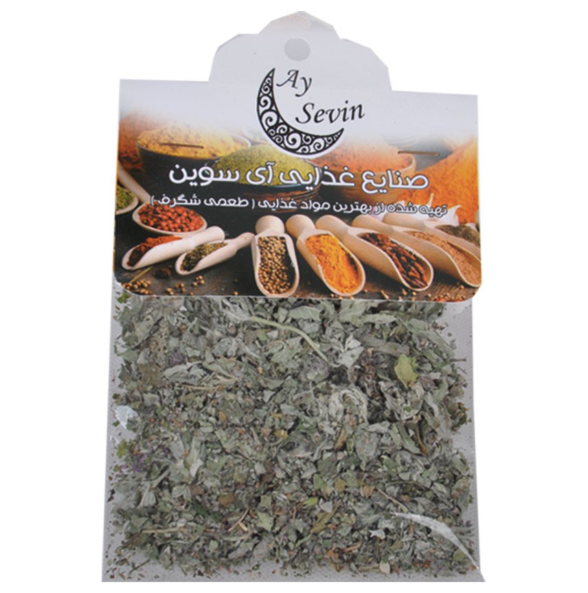 پونه سلفونی 50 گرمی آی سوین