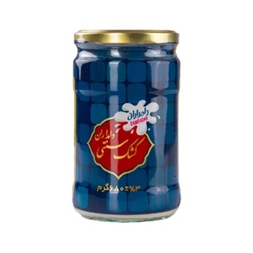 کشک سنتی 680 گرمی دامداران