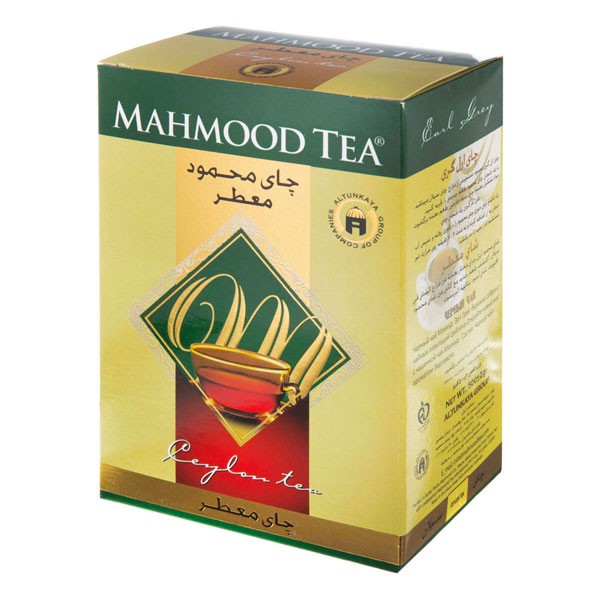 چای محمود ۵۰۰ گرمی 
