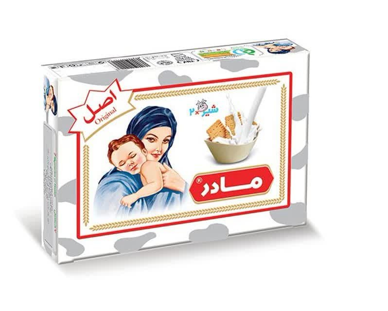 ویتانا بیسکویت مادر شیری 70 گرمی