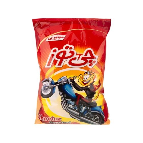 چی توز موتوری