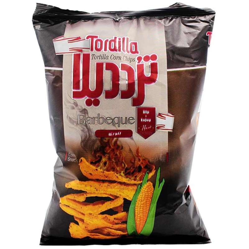 ترددیلا تنوری باربیکیو 100 (24عددی)