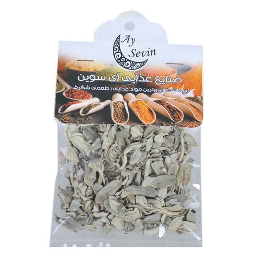 پولک سلفونی 50 گرمی آی سوین