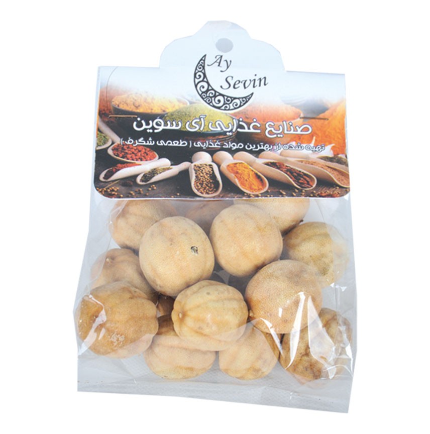 لیمو امانی سلفونی 50 گرمی آی سوین