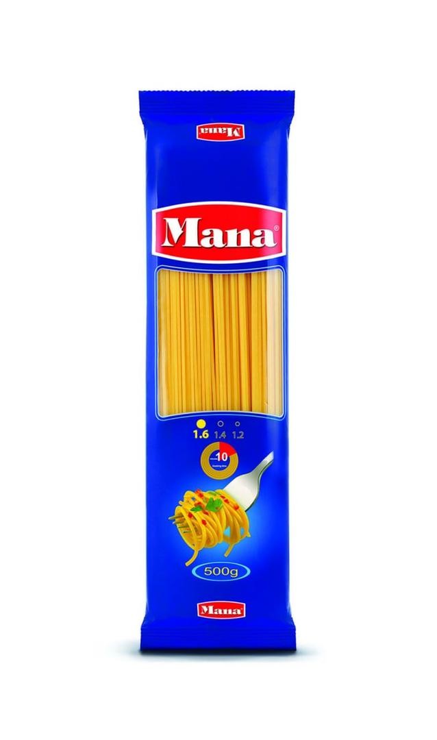 اسپاگتی 500 گرمی (1.6)