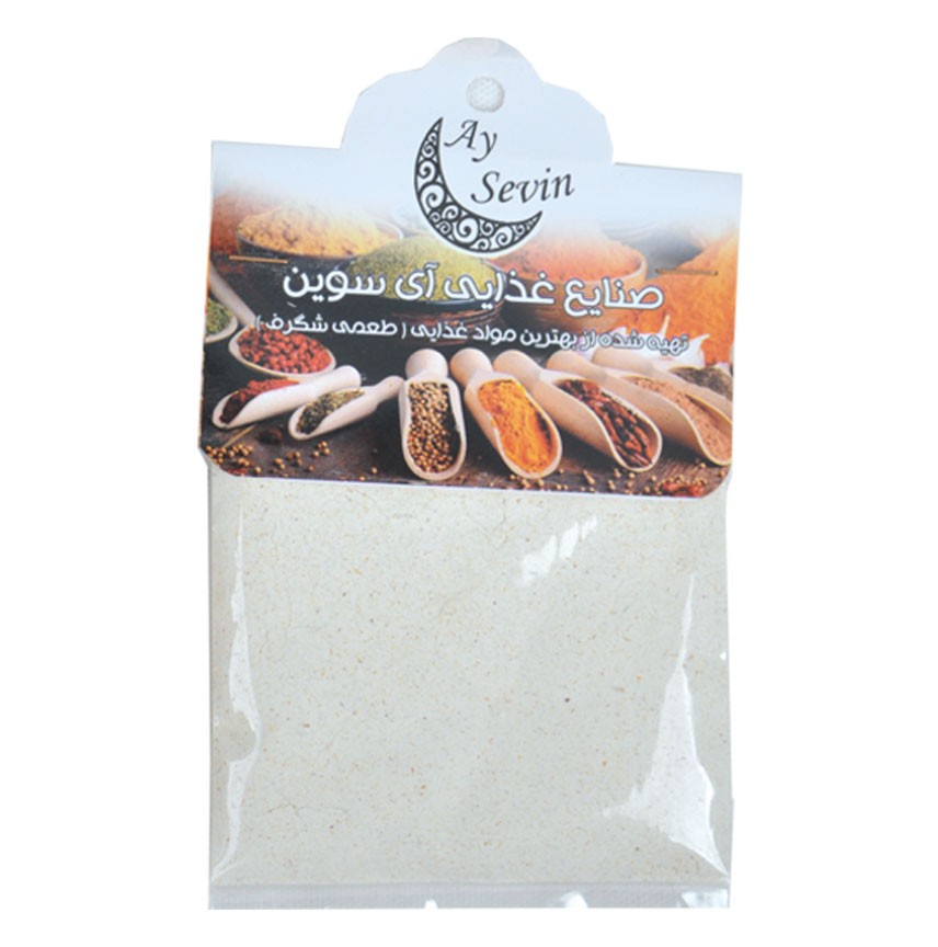 پودر سیر سلفونی 50 گرمی آی سوین