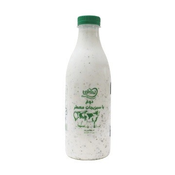 دوغ سبزیجات پروتین 950 سی سی دامداران