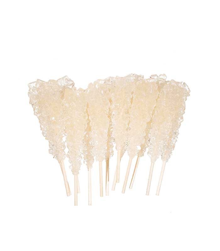 زربار نبات چوبی 12 عددی کریستال