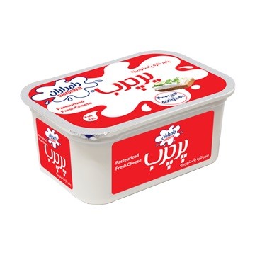 پنیر پرچرب 400 گرمی دامداران