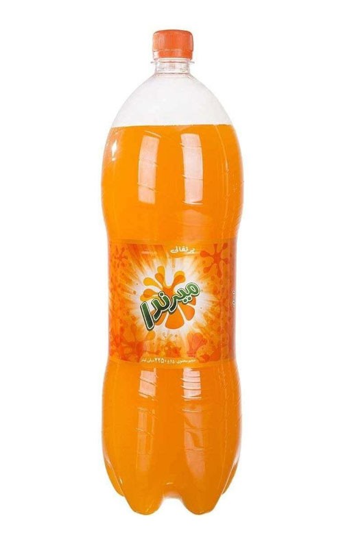 نوشابه میراندا پرتغالی 1500 سی سی