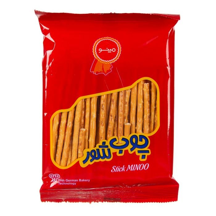 چوب شور مینو