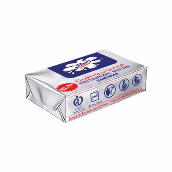 کره 10 گرمی دامداران