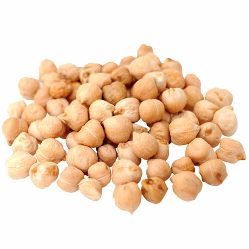 نخود درجه یک