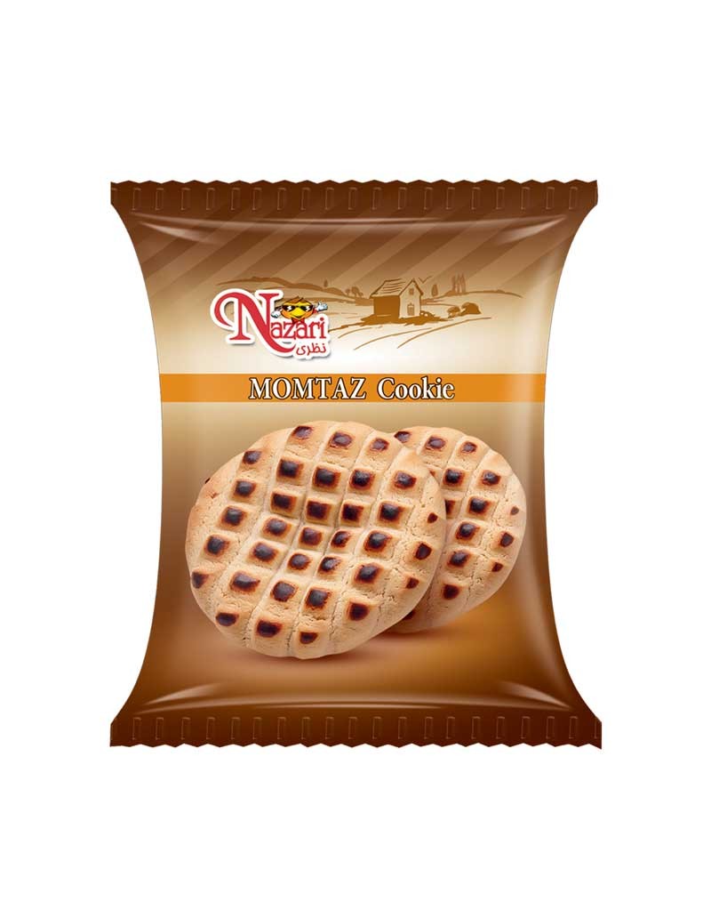 کلوچه ممتاز