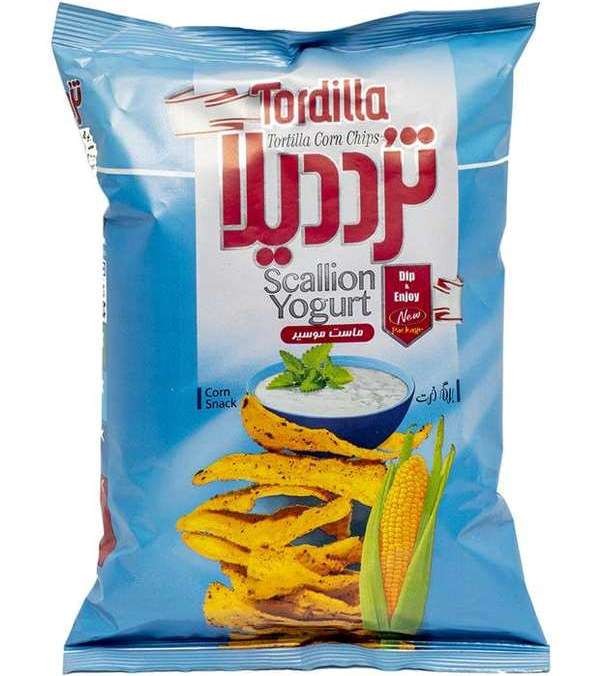 ترددیلا ماست موسیر 100 (24عددی)