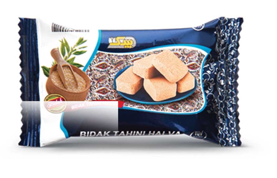 حلوا شکری 30 گرمی بیدک