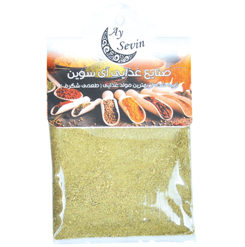 آویشن سلفونی 50 گرمی آی سوین